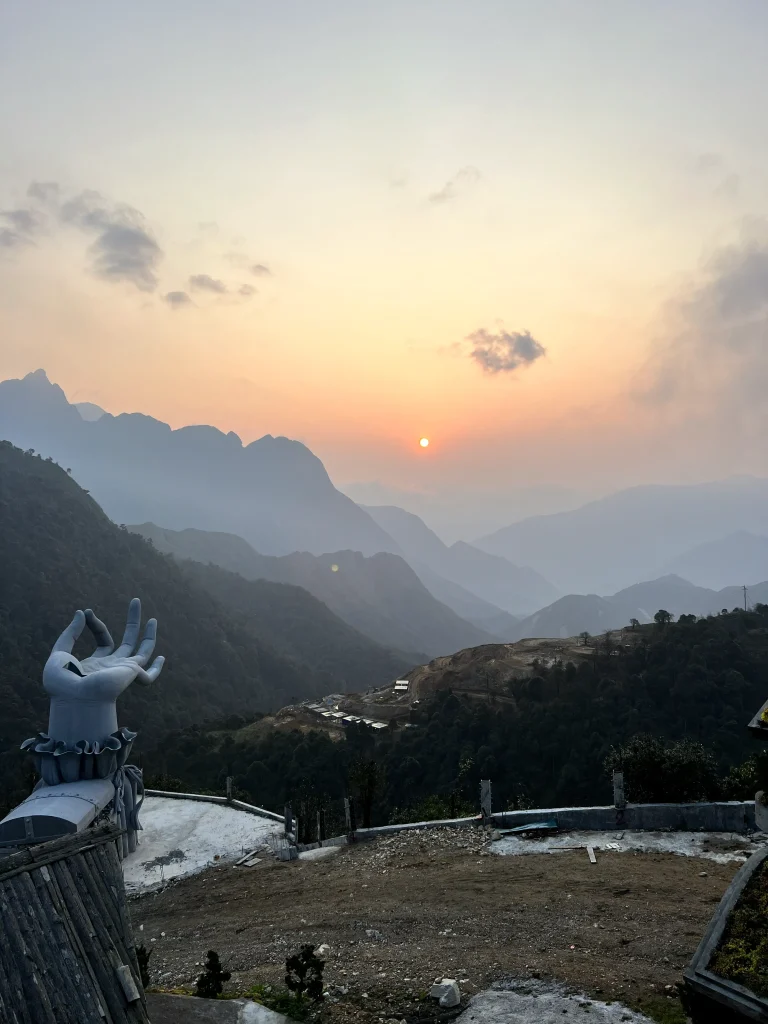 Circuit Vietnam Cambodge Laos à moto